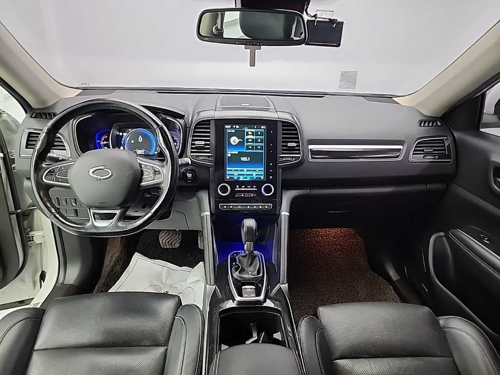 SAMSUNG QM6 - Vista 7