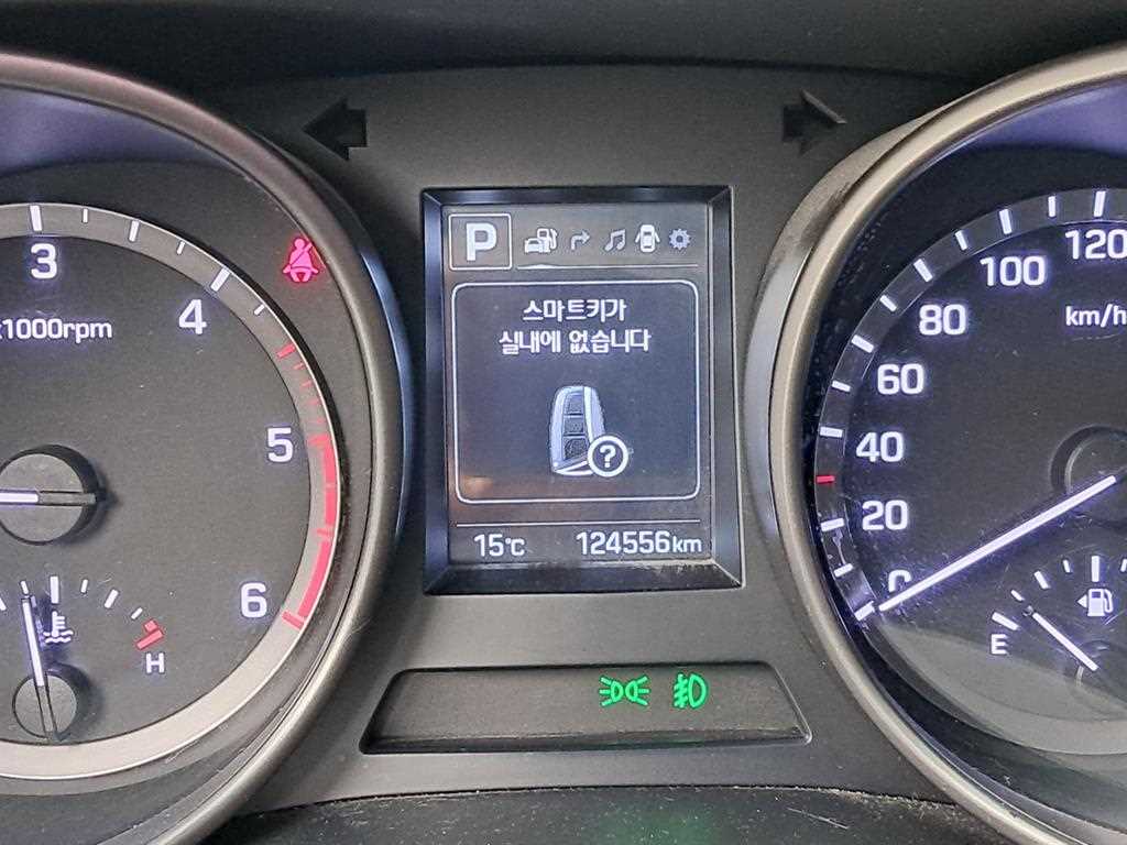 HYUNDAI Santa Fe - Vista 7