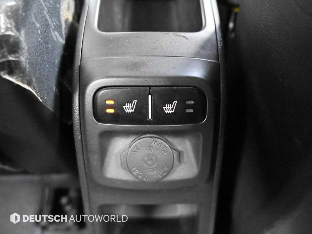 KIA Ray 2016 Negro - Importación desde Corea - HF Imports Iquique - Foto 16