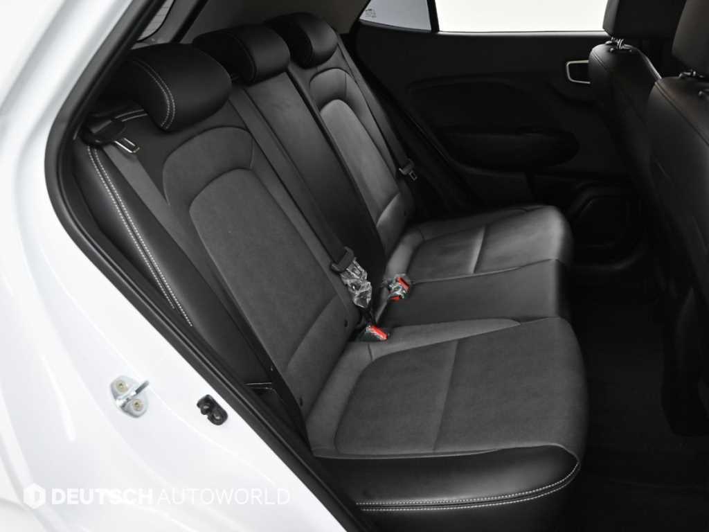 HYUNDAI Venue - Vista 12