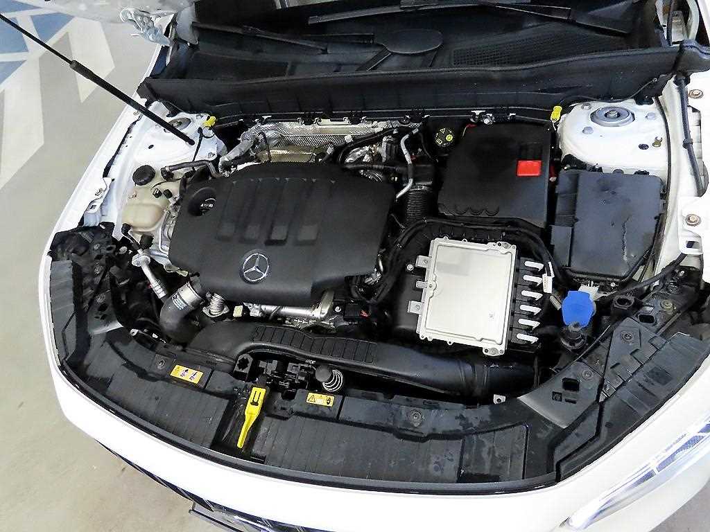 Mercedes Benz GLB Class 2021 - Importación desde Corea - HF Imports Iquique - Foto 19