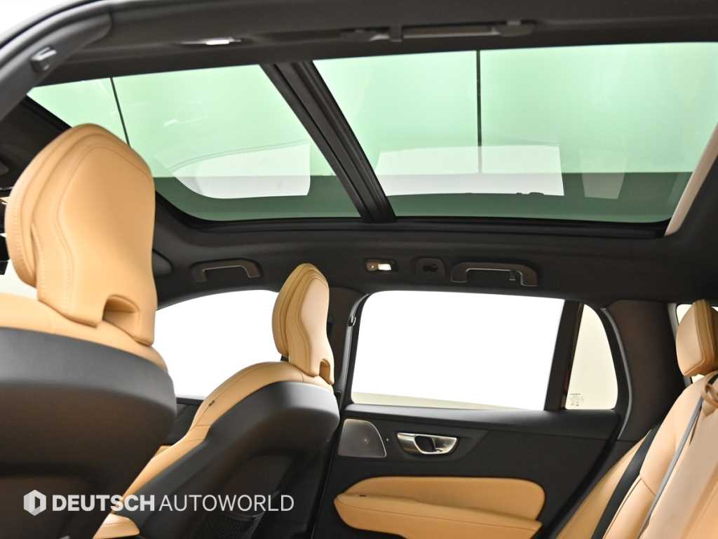 Volvo V60 2025 - Importación desde Corea - HF Imports Iquique - Foto 18