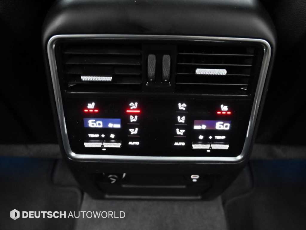 Porsche Cayenne - Vista 10