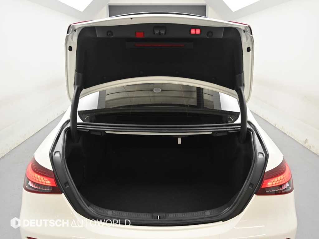 Mercedes Benz E class 2022 Blanco - Importación desde Corea - HF Imports Iquique - Foto 19