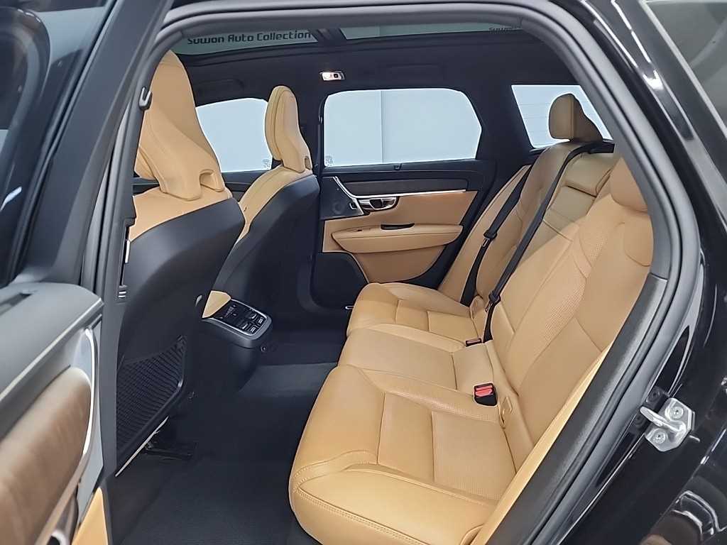 Volvo V90 - Vista 12
