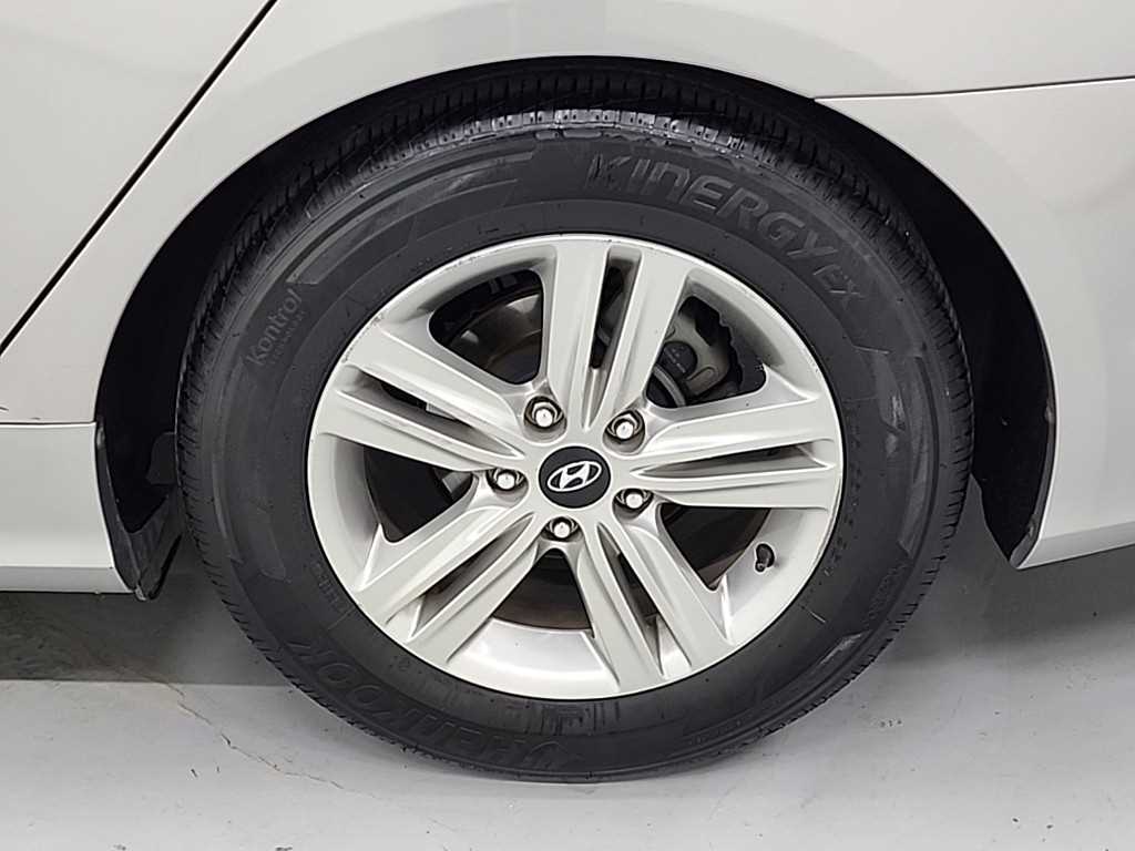 HYUNDAI Sonata 2013 Gris - Importación desde Corea - HF Imports Iquique - Foto 18