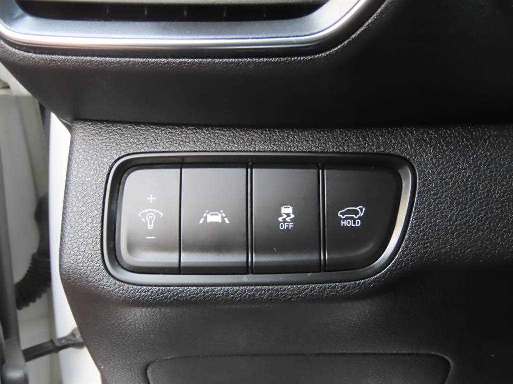 HYUNDAI Santa Fe 2019 Blanco - Importación desde Corea - HF Imports Iquique - Foto 14