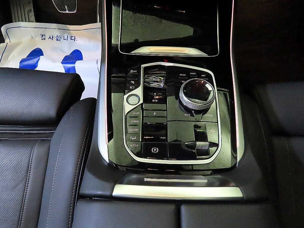 BMW X5 - Vista 12