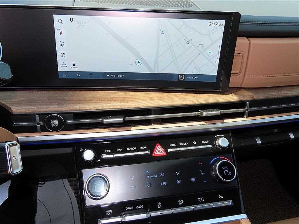 HYUNDAI Santa Fe 2024 - Importación desde Corea - HF Imports Iquique - Foto 13