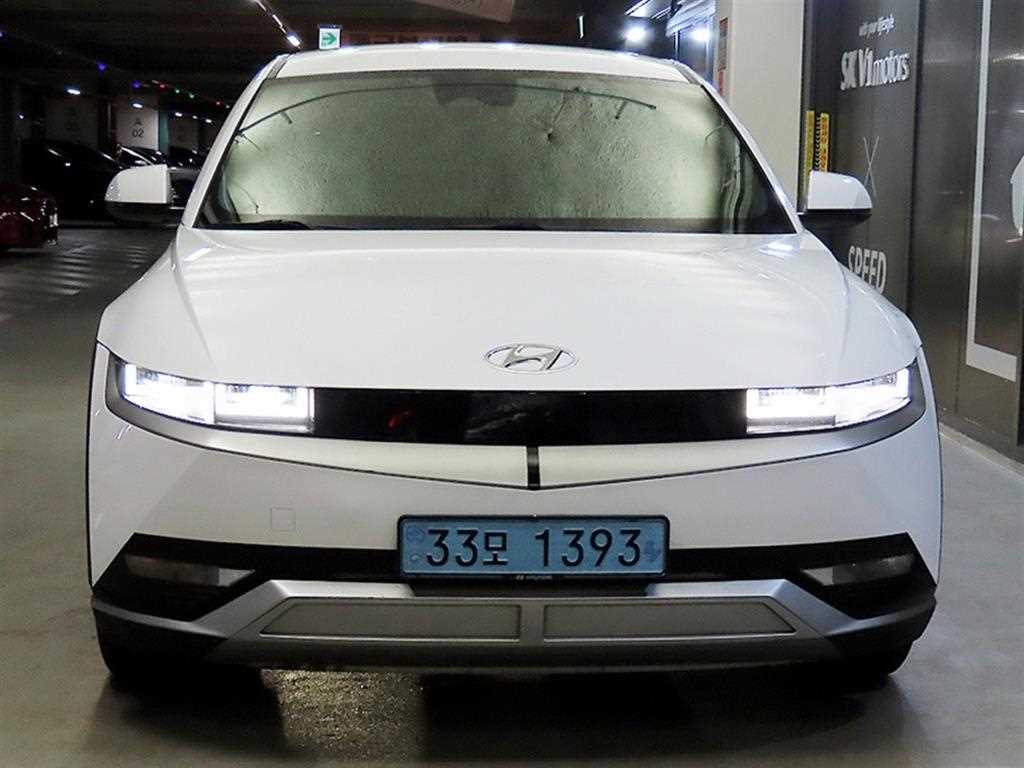 HYUNDAI Ioniq 5 - Vista 2