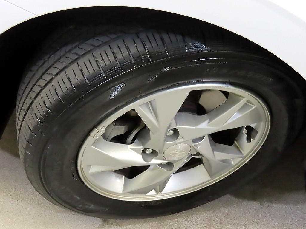 HYUNDAI Avante 2023 - Importación desde Corea - HF Imports Iquique - Foto 17