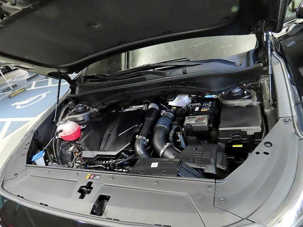 HYUNDAI Santa Fe 2021 Negro - Importación desde Corea - HF Imports Iquique - Foto 19