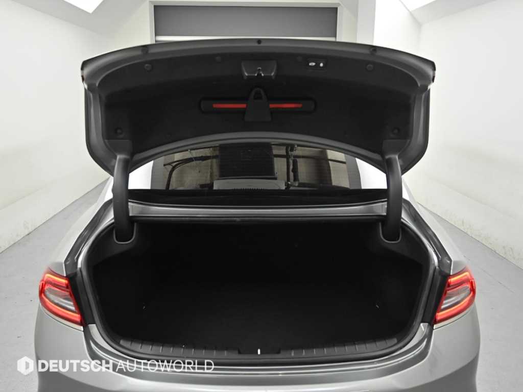 HYUNDAI Grandeur 2017 Gris - Importación desde Corea - HF Imports Iquique - Foto 19