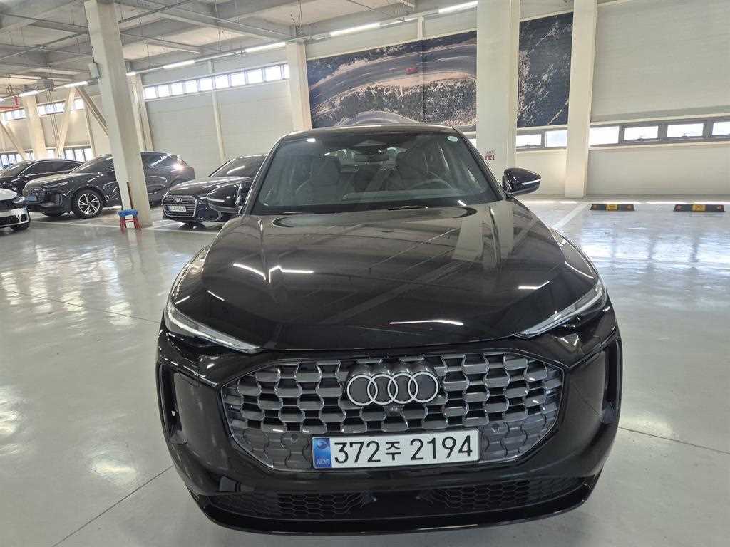 Audi Q5 - Vista 2