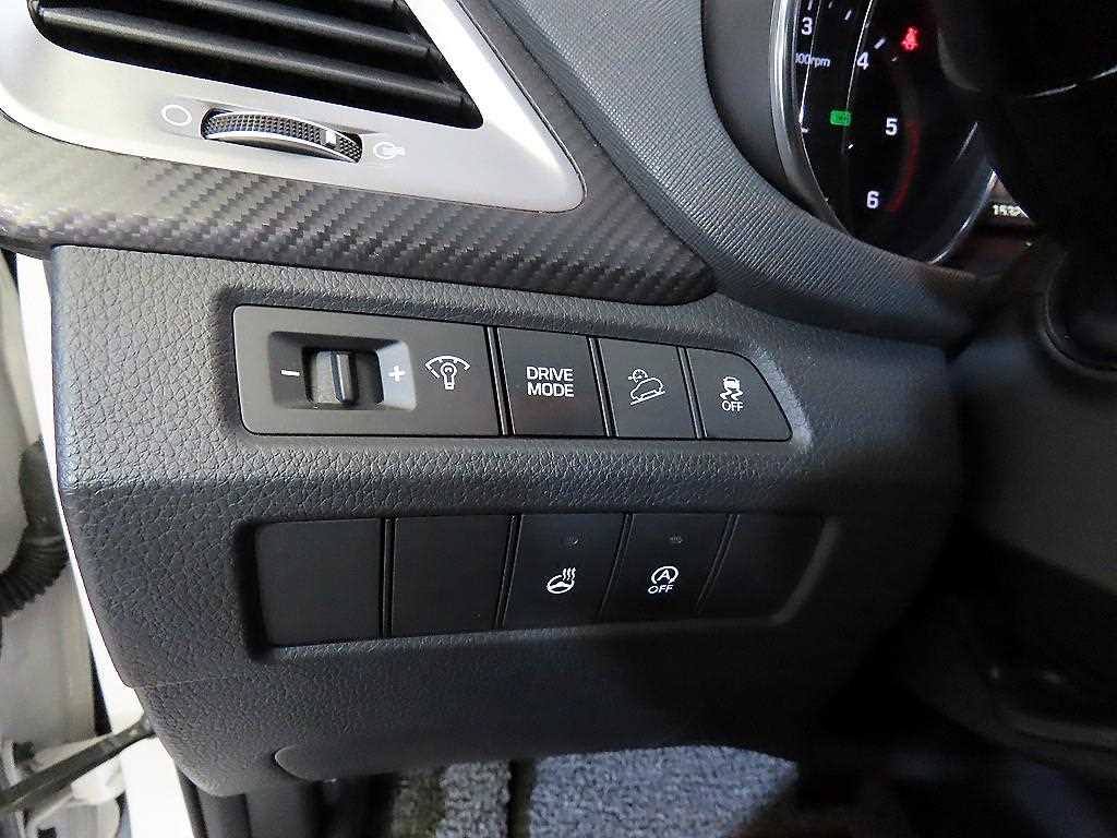 HYUNDAI Santa Fe 2016 Blanco - Importación desde Corea - HF Imports Iquique - Foto 14