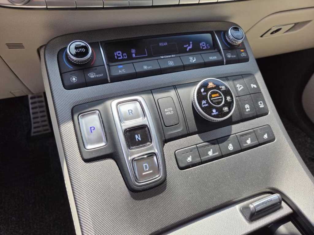 HYUNDAI Palisade 2021 Blanco - Importación desde Corea - HF Imports Iquique - Foto 18