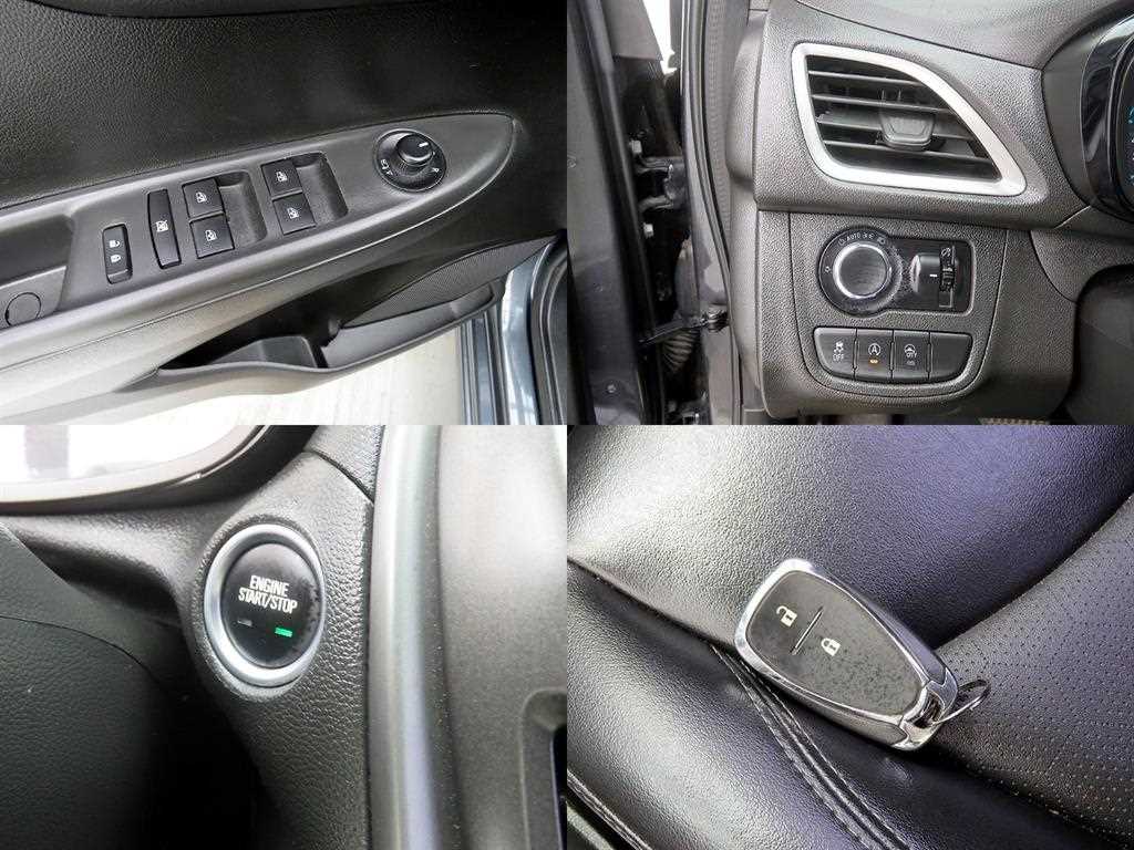 Chevrolet Spark 2019 Gris - Importación desde Corea - HF Imports Iquique - Foto 17