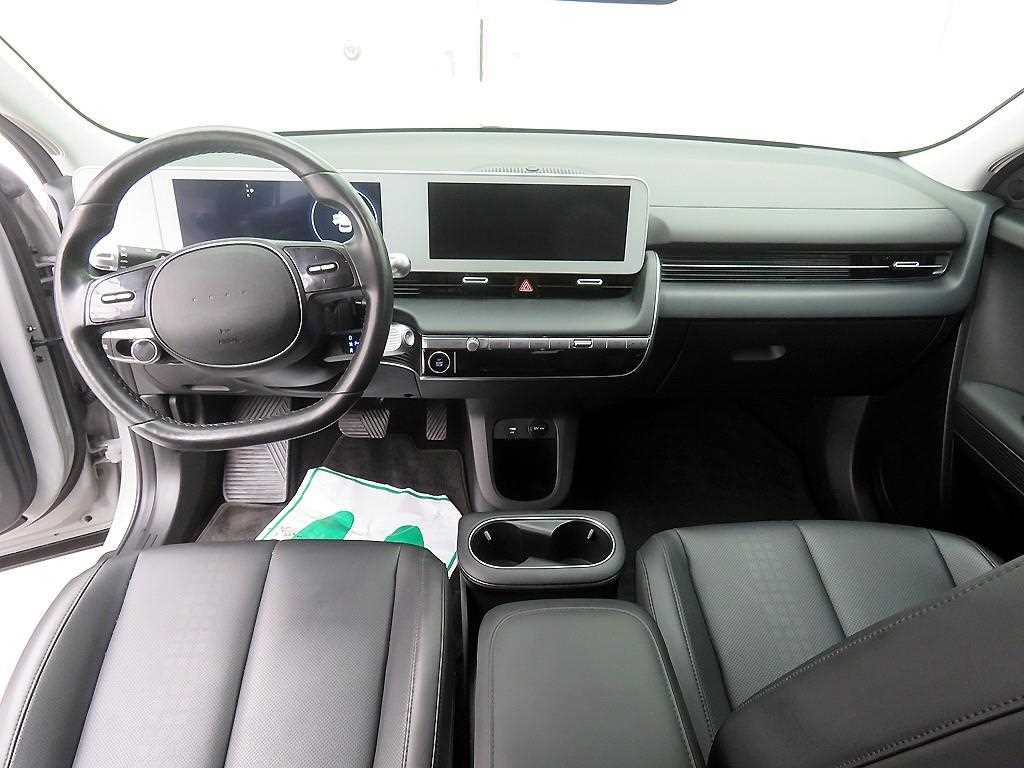 HYUNDAI Ioniq 5 - Vista 9