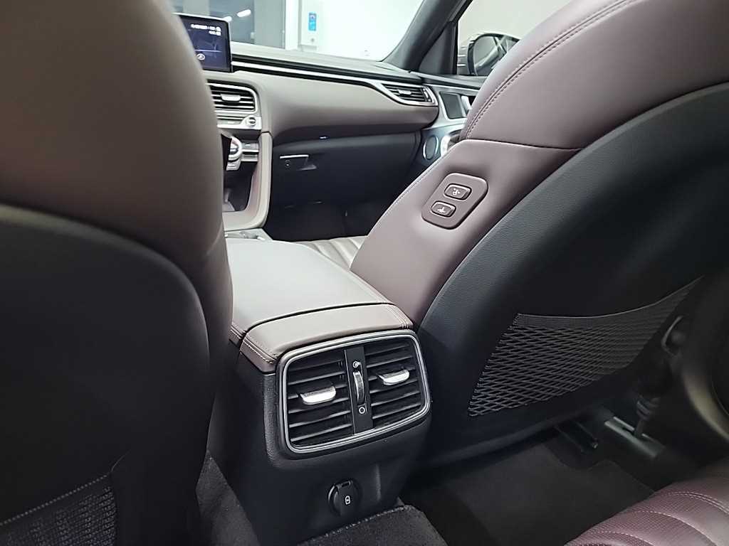 Genesis G70 2022 Plateado - Importación desde Corea - HF Imports Iquique - Foto 13
