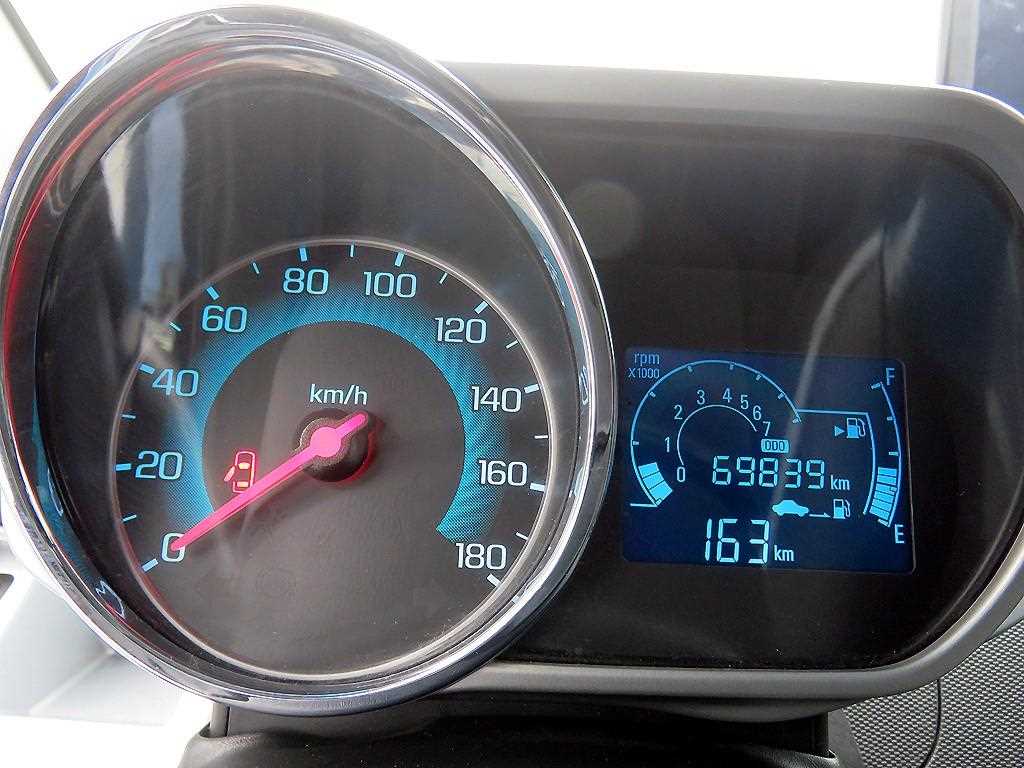 Chevrolet Spark 2014 - Importación desde Corea - HF Imports Iquique - Foto 13