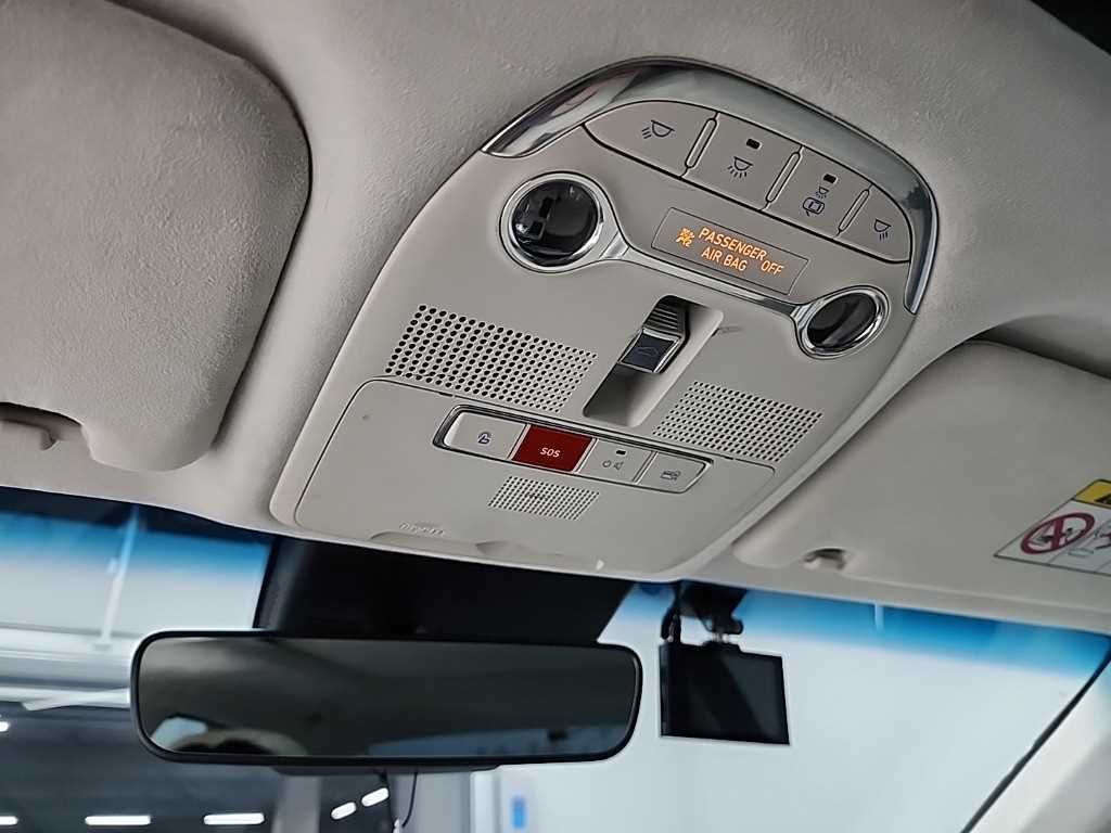 HYUNDAI Grandeur 2023 Blanco - Importación desde Corea - HF Imports Iquique - Foto 18