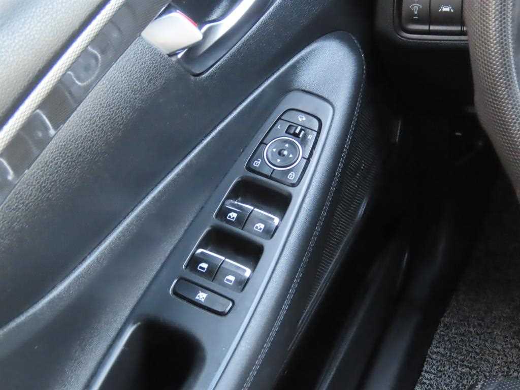 HYUNDAI Santa Fe 2019 Blanco - Importación desde Corea - HF Imports Iquique - Foto 13