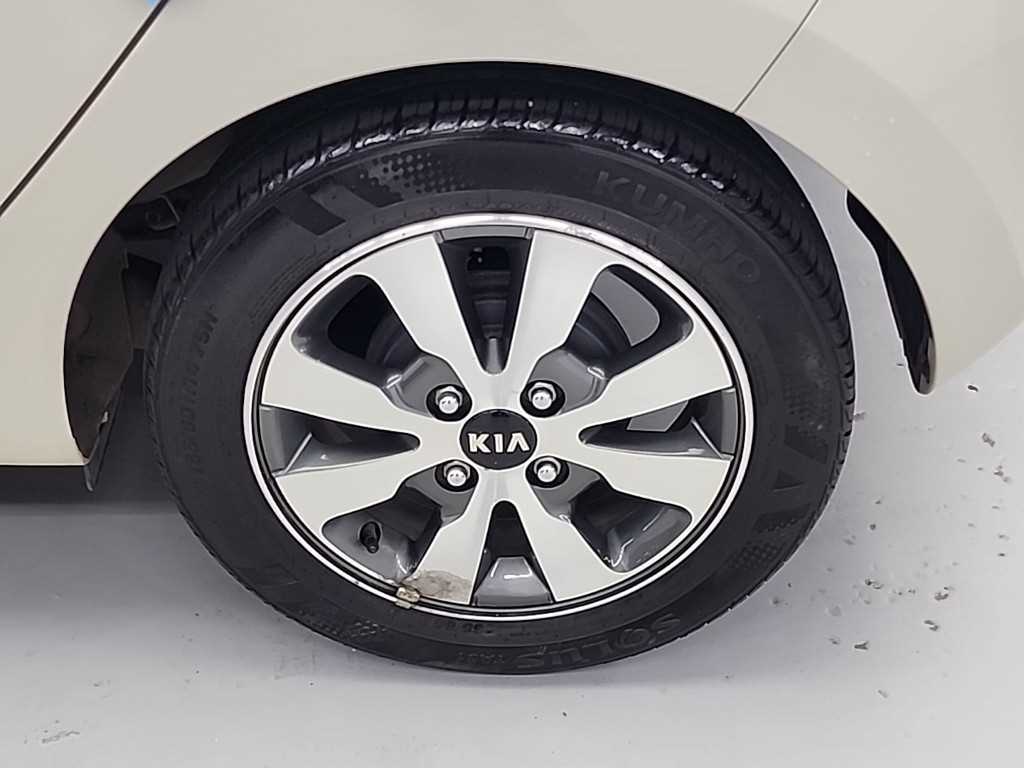 KIA Morning 2015 the color of pearl - Importación desde Corea - HF Imports Iquique - Foto 19