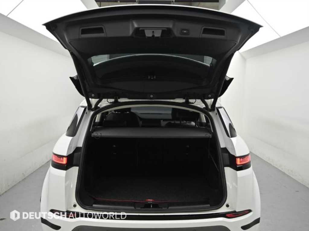 Land Rover Range Rover Bike 2020 Blanco - Importación desde Corea - HF Imports Iquique - Foto 19