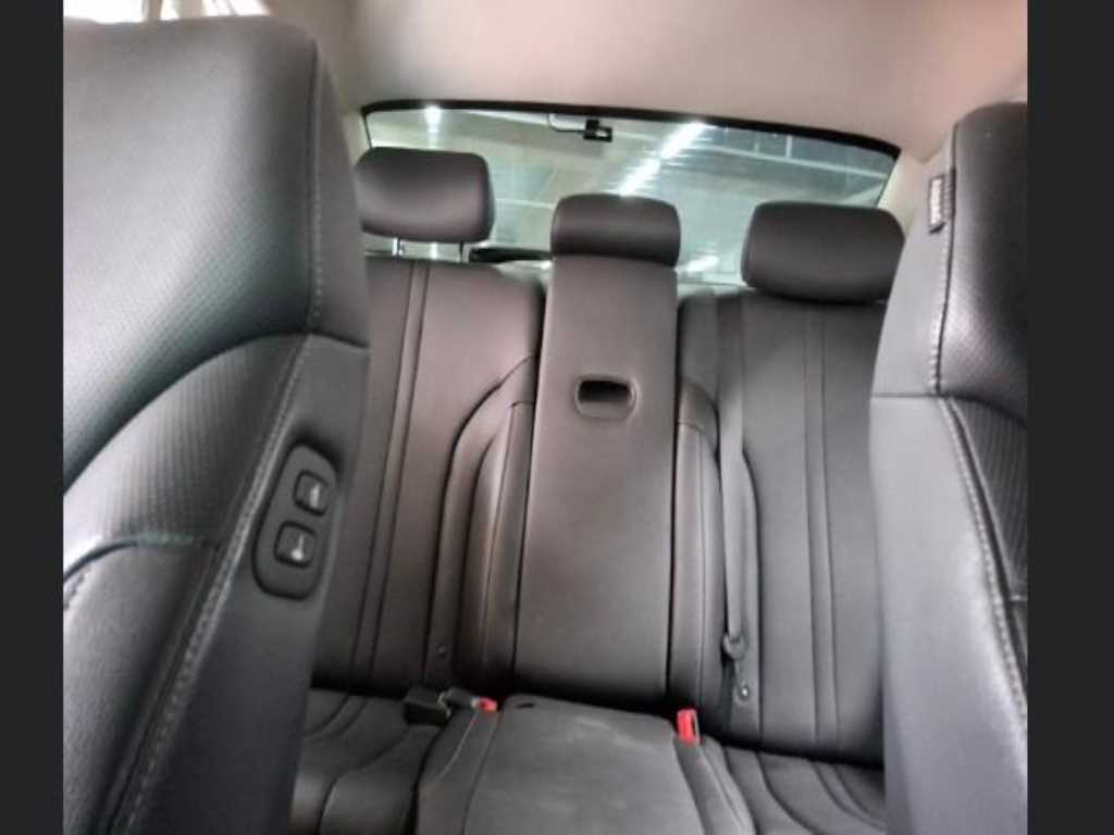 Genesis G80 - Vista 9
