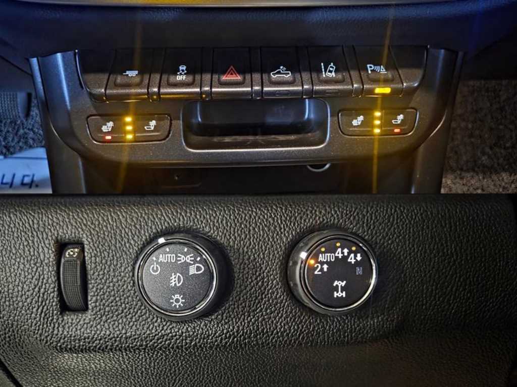 Chevrolet ?Colorado 2020 - Importación desde Corea - HF Imports Iquique - Foto 18