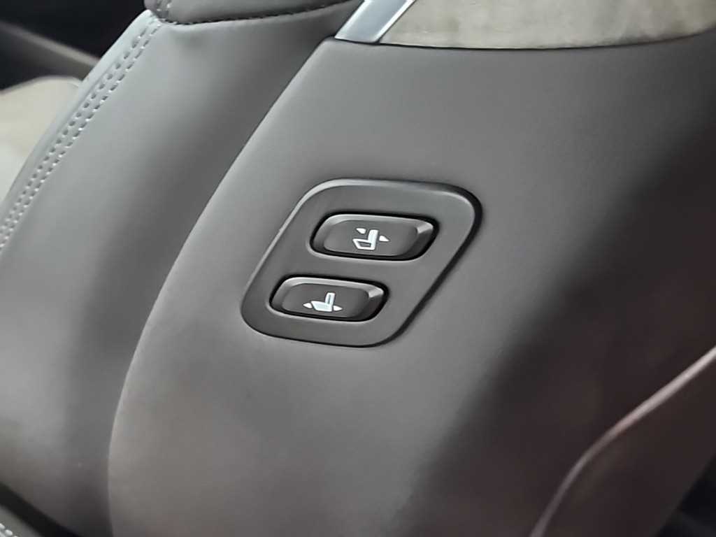 Genesis G90 2019 Negro - Importación desde Corea - HF Imports Iquique - Foto 13