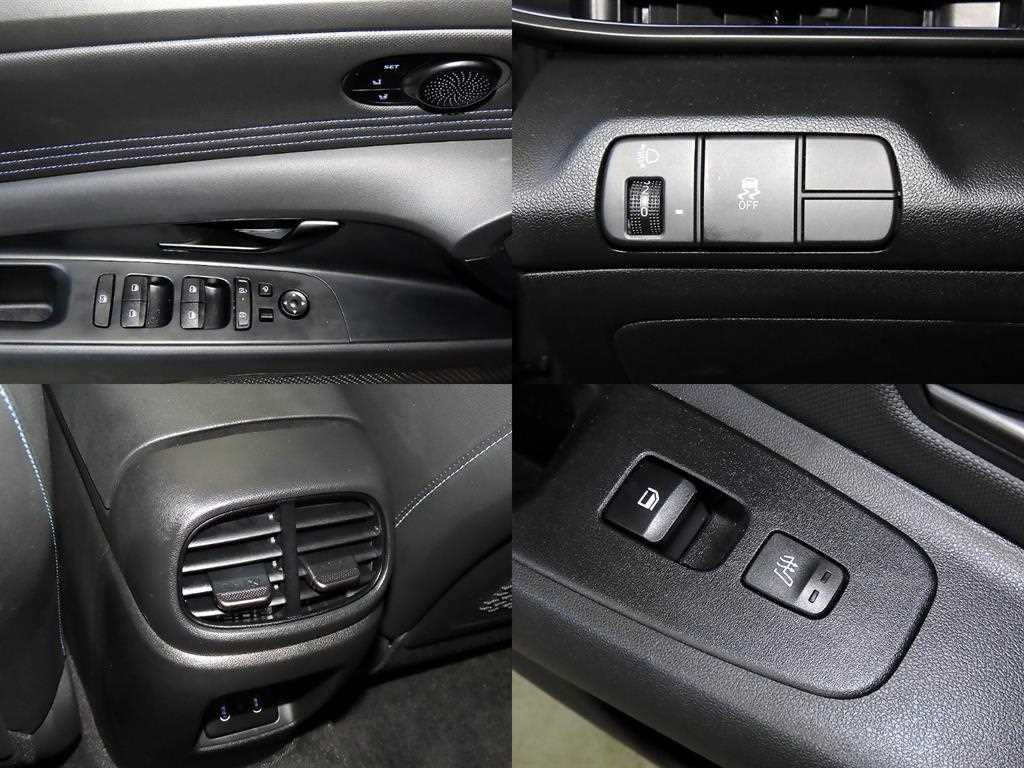 HYUNDAI Avante 2024 Gris - Importación desde Corea - HF Imports Iquique - Foto 18