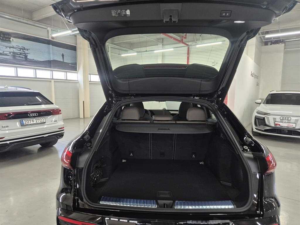 Audi Q5 2025 Negro - Importación desde Corea - HF Imports Iquique - Foto 13