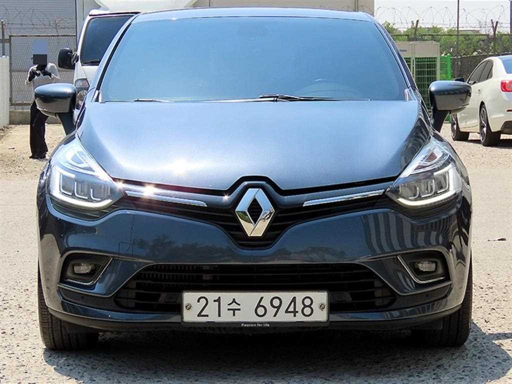 SAMSUNG Clio 2018 Gris - Importación desde Corea - HF Imports Iquique - Foto 1