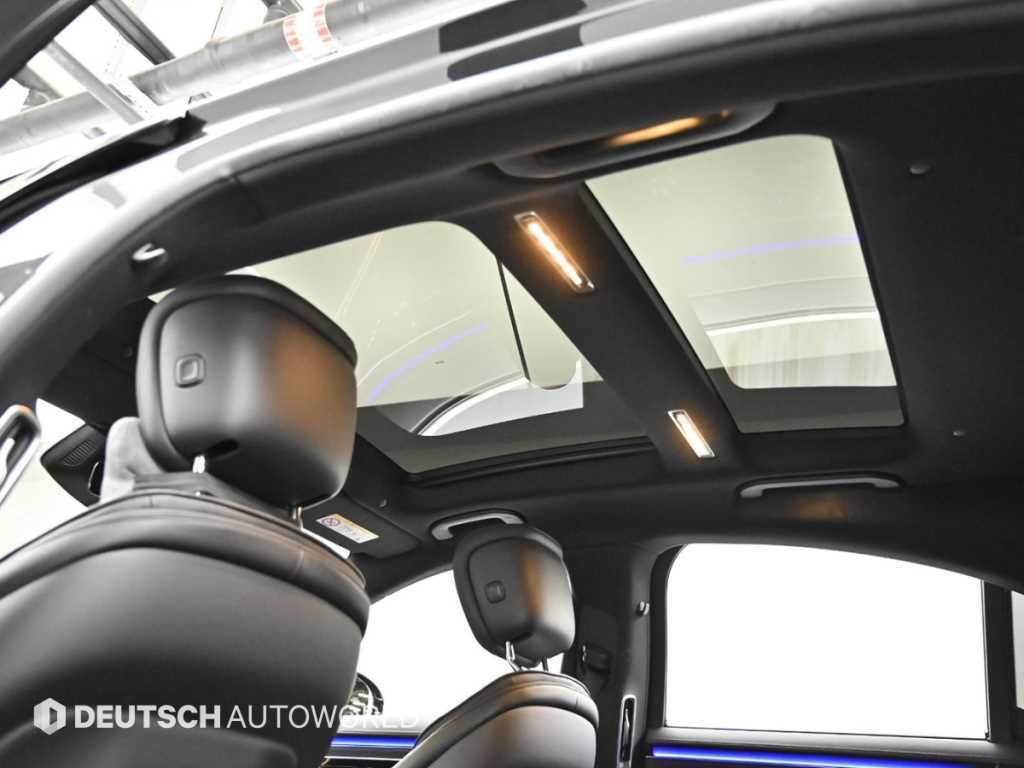 Mercedes Benz S Class 2021 Negro - Importación desde Corea - HF Imports Iquique - Foto 18