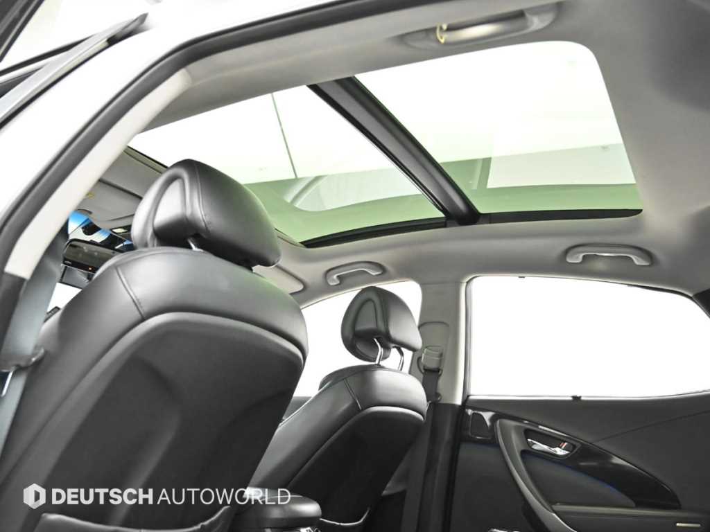 HYUNDAI Grandeur 2014 Blanco - Importación desde Corea - HF Imports Iquique - Foto 18