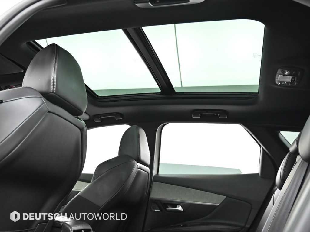 Peugeot 3008 2019 Blanco - Importación desde Corea - HF Imports Iquique - Foto 18