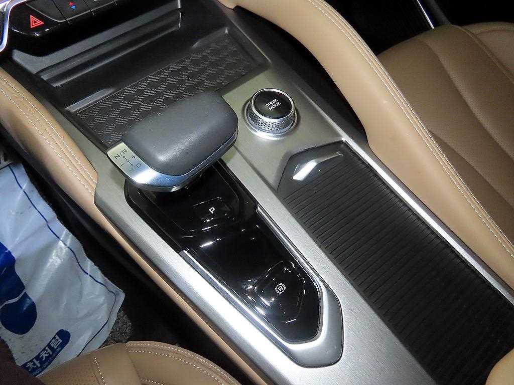 SAMSUNG Grand Koleos - Vista 12