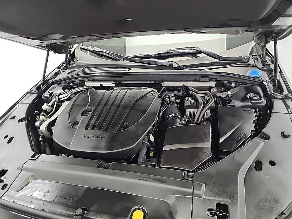 Volvo V90 - Vista 5