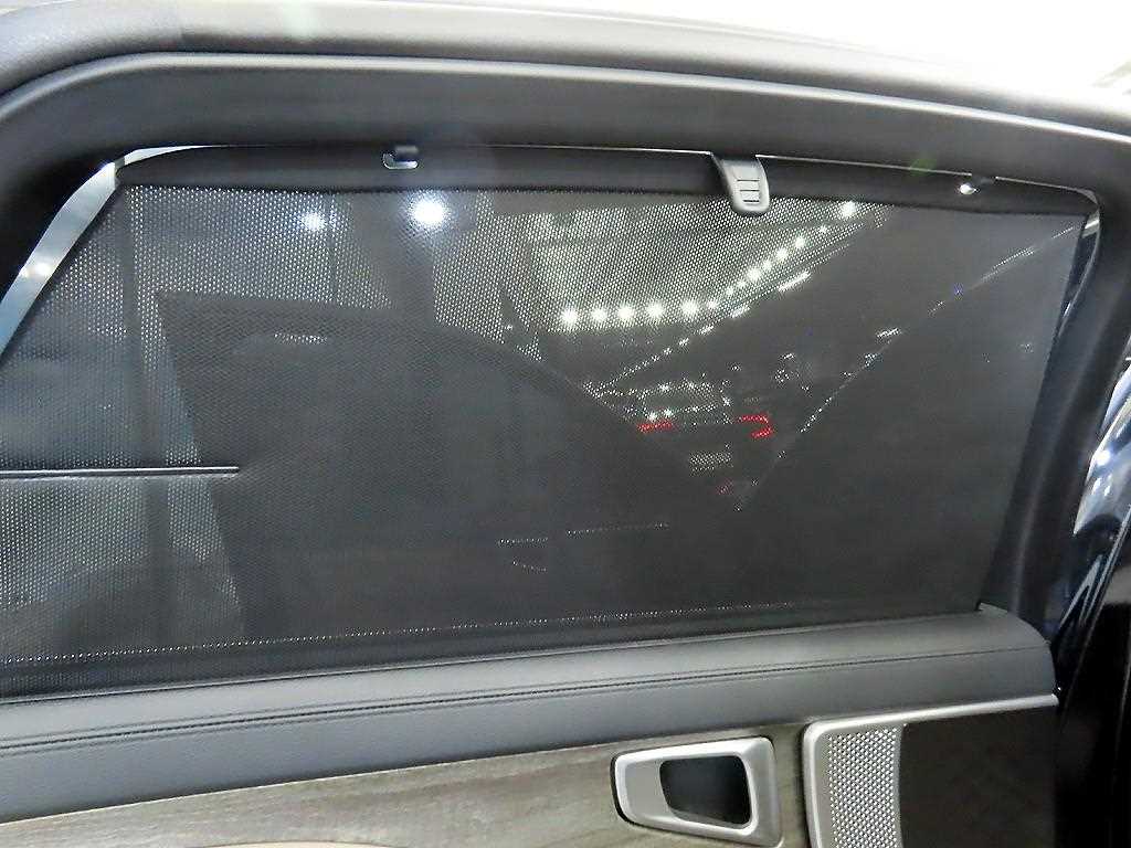 KIA K8 2023 Negro - Importación desde Corea - HF Imports Iquique - Foto 16