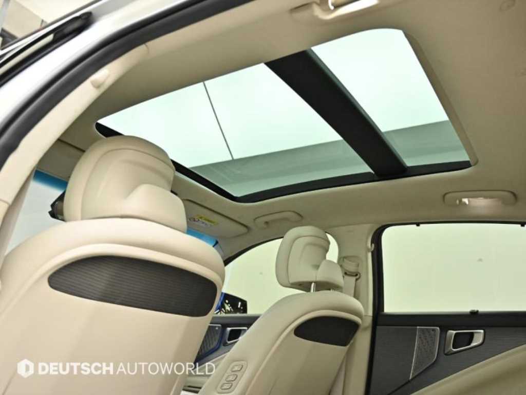 KIA K8 2025 Gris - Importación desde Corea - HF Imports Iquique - Foto 18