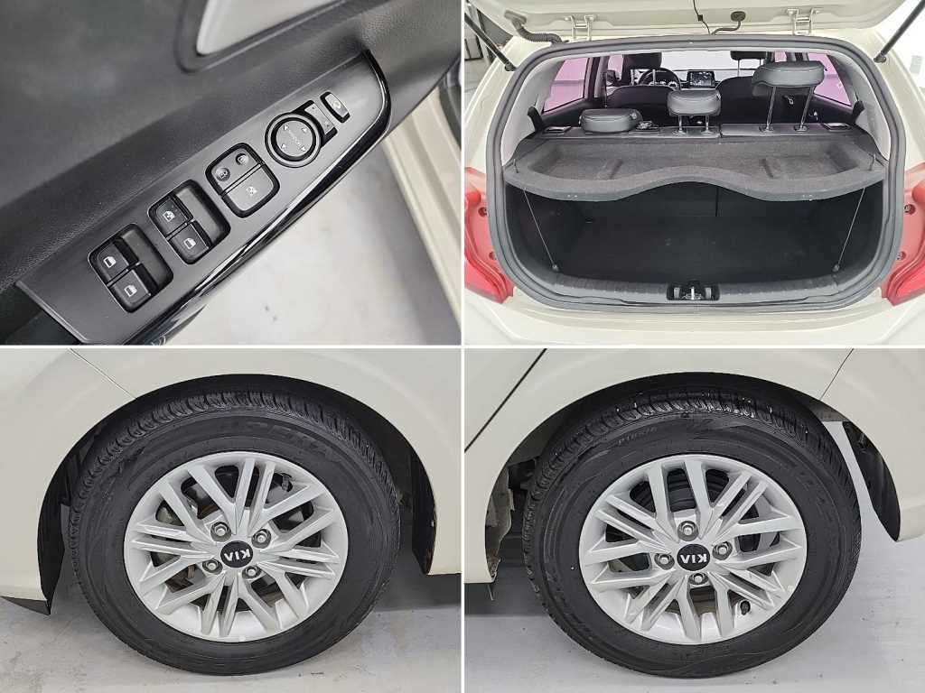 KIA Morning 2021 - Importación desde Corea - HF Imports Iquique - Foto 19