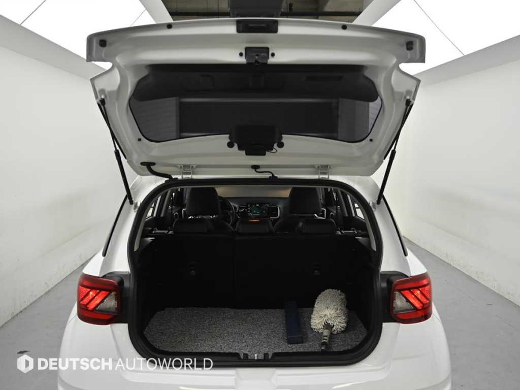HYUNDAI Venue 2020 Blanco - Importación desde Corea - HF Imports Iquique - Foto 19