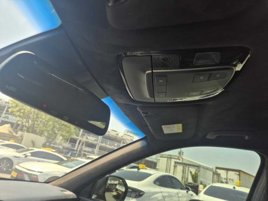 HYUNDAI Palisade 2021 Gris - Importación desde Corea - HF Imports Iquique - Foto 13