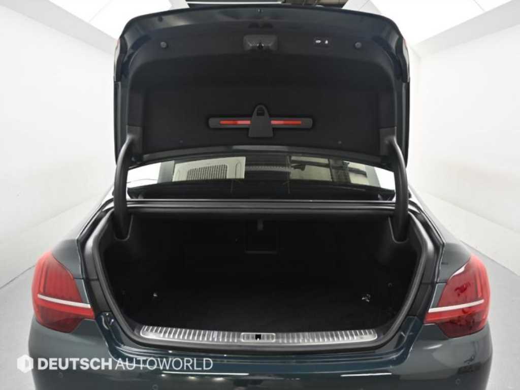 KIA K9 2022 Verde - Importación desde Corea - HF Imports Iquique - Foto 19