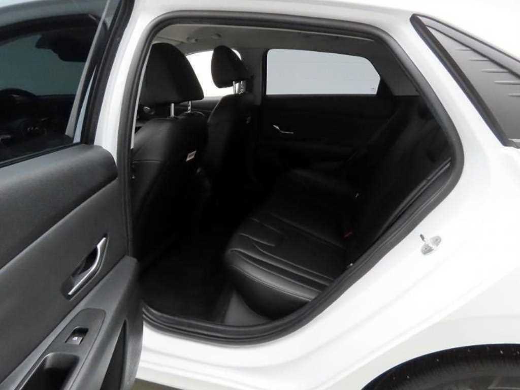 HYUNDAI Avante 2021 Blanco - Importación desde Corea - HF Imports Iquique - Foto 19