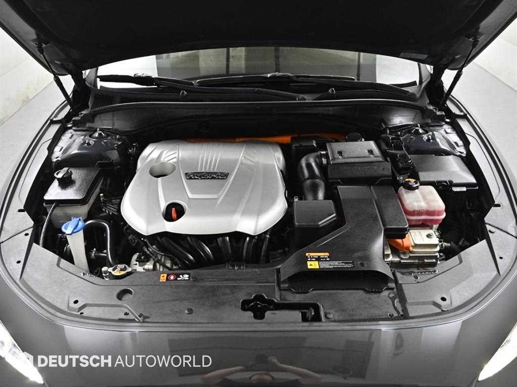 HYUNDAI Grandeur - Vista 6
