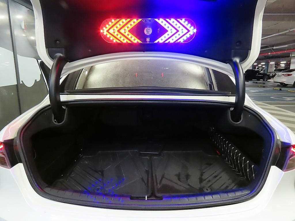 HYUNDAI Grandeur 2021 - Importación desde Corea - HF Imports Iquique - Foto 17