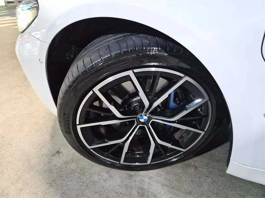BMW 5 Series 2021 Blanco - Importación desde Corea - HF Imports Iquique - Foto 20