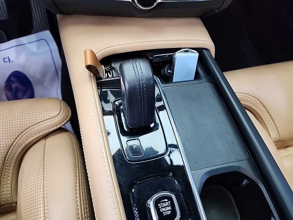 Volvo V90 - Vista 8